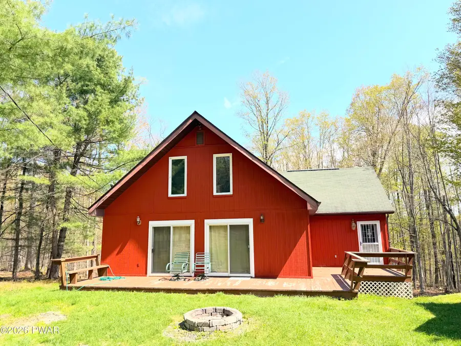 167 Wildwood Trail, Pleasant Mount, PA 18453 - #2