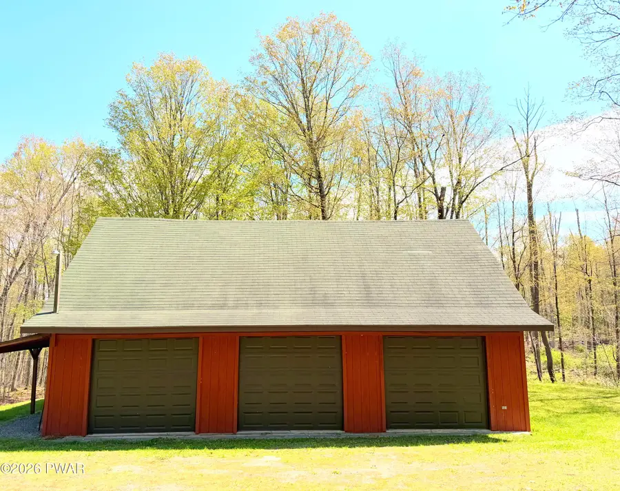 167 Wildwood Trail, Pleasant Mount, PA 18453 - #3