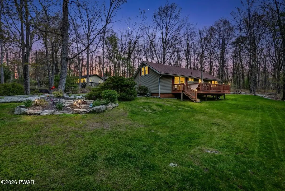 103 Forest Drive, Lords Valley, PA 18428 - #1