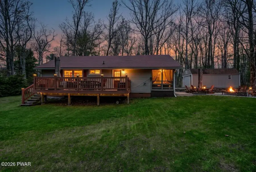 103 Forest Drive, Lords Valley, PA 18428 - #3