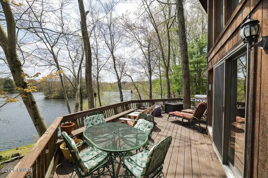 1108 Aquarius Drive, Lake Ariel, PA 18436 - #3