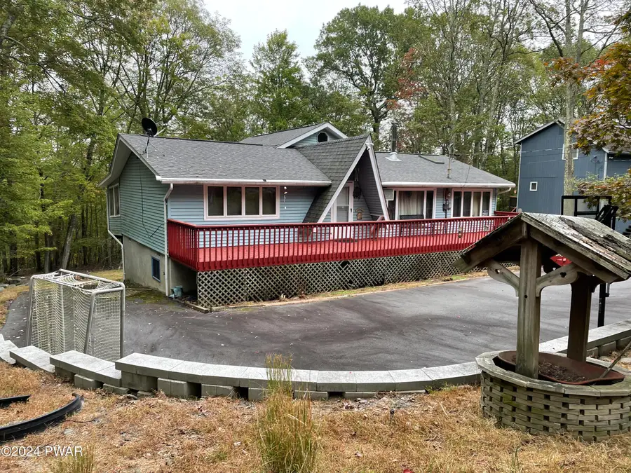 138 Westwood Drive, Dingmans Ferry, PA 18328 - #3
