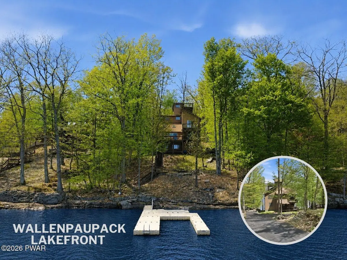 10 Knollwood Road, Lake Ariel, PA 18436 - #1