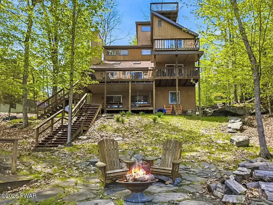 10 Knollwood Road, Lake Ariel, PA 18436 - #3