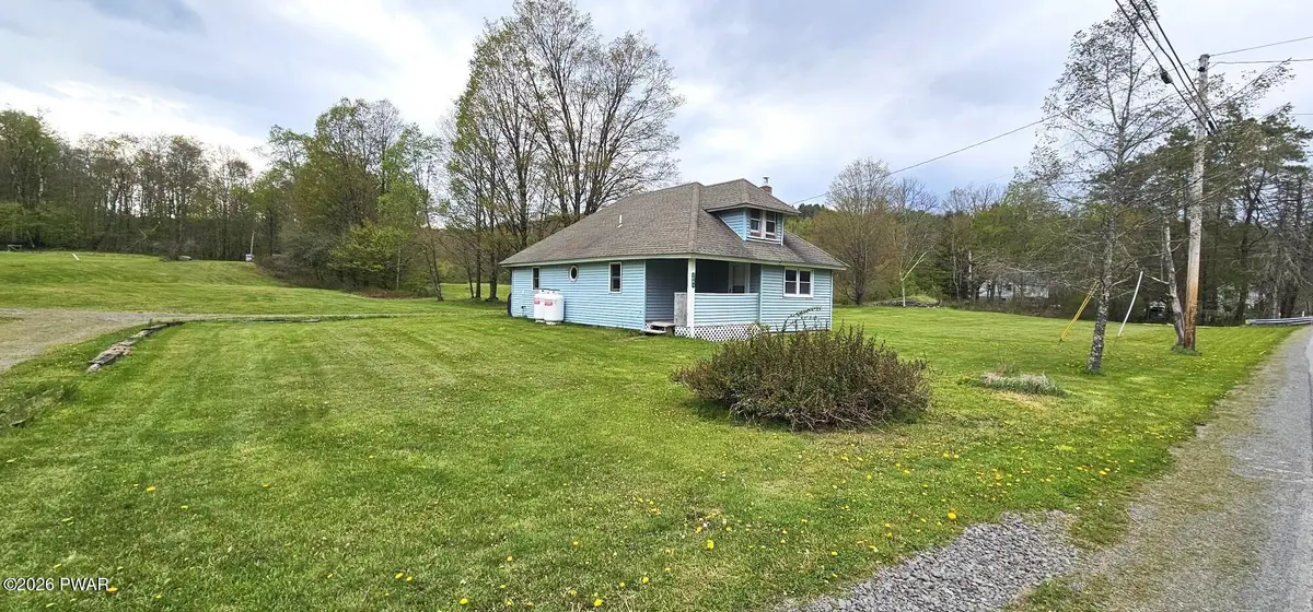 3067 Hancock Highway, Equinunk, PA 18417 - #1