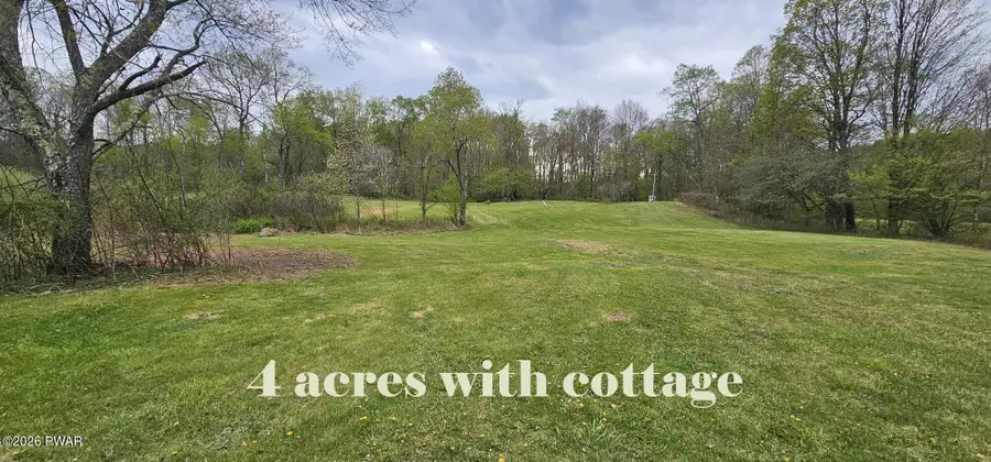 3067 Hancock Highway, Equinunk, PA 18417 - #2