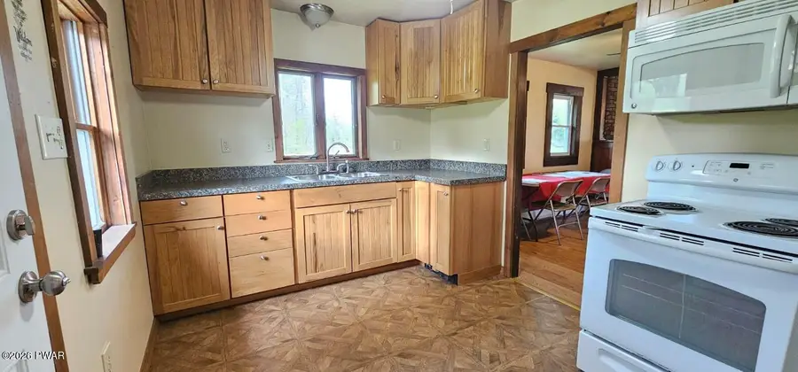 3067 Hancock Highway, Equinunk, PA 18417 - #3