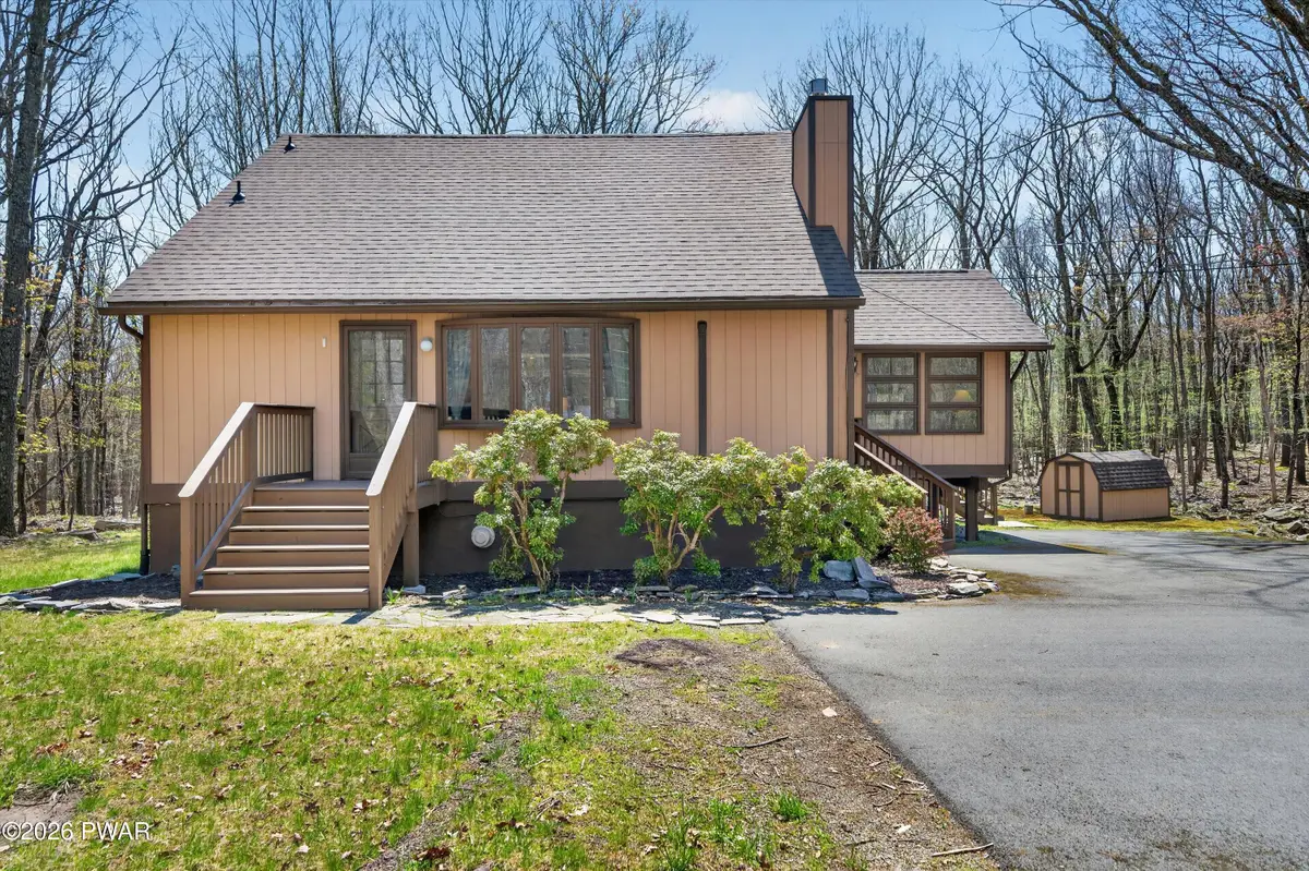 143 Midlake Drive, Milford, PA 18337 - #1