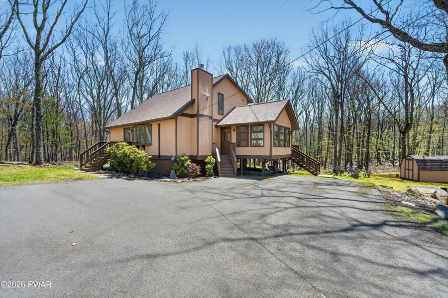 143 Midlake Drive, Milford, PA 18337 - #2