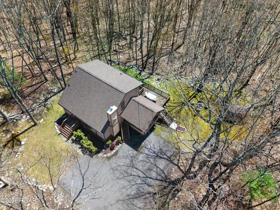 143 Midlake Drive, Milford, PA 18337 - #3