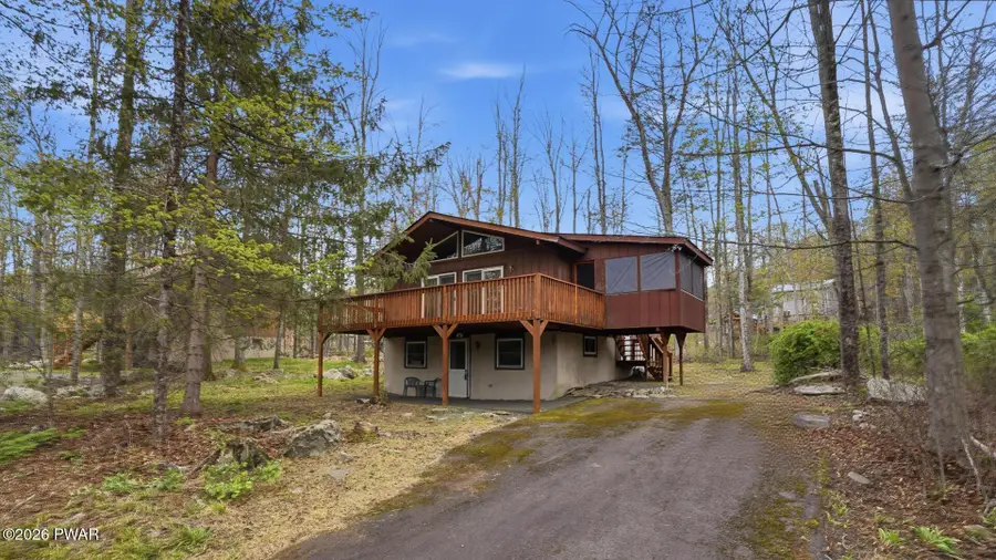 4 Tarot Court, Lake Ariel, PA 18436 - #2