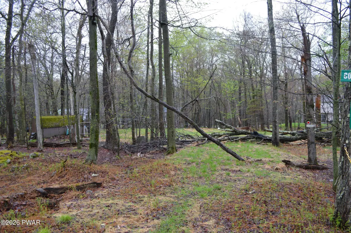 Lot 14 Cochise Trail, Gouldsboro, PA 18424 - #1