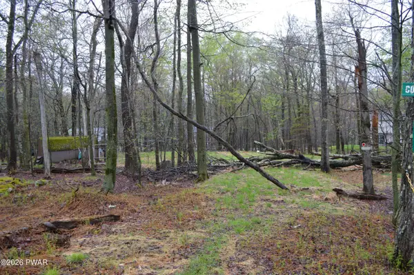 Lot 14 Cochise Trail, Gouldsboro, PA 18424
