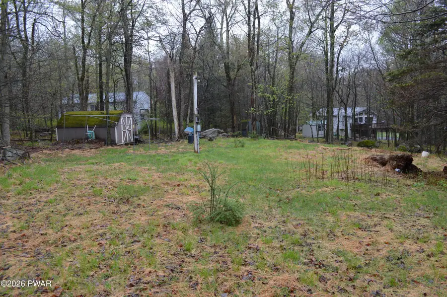 Lot 14 Cochise Trail, Gouldsboro, PA 18424 - #2