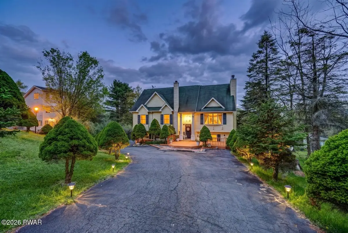 107 Lookout Drive, Hawley, PA 18428 - #1