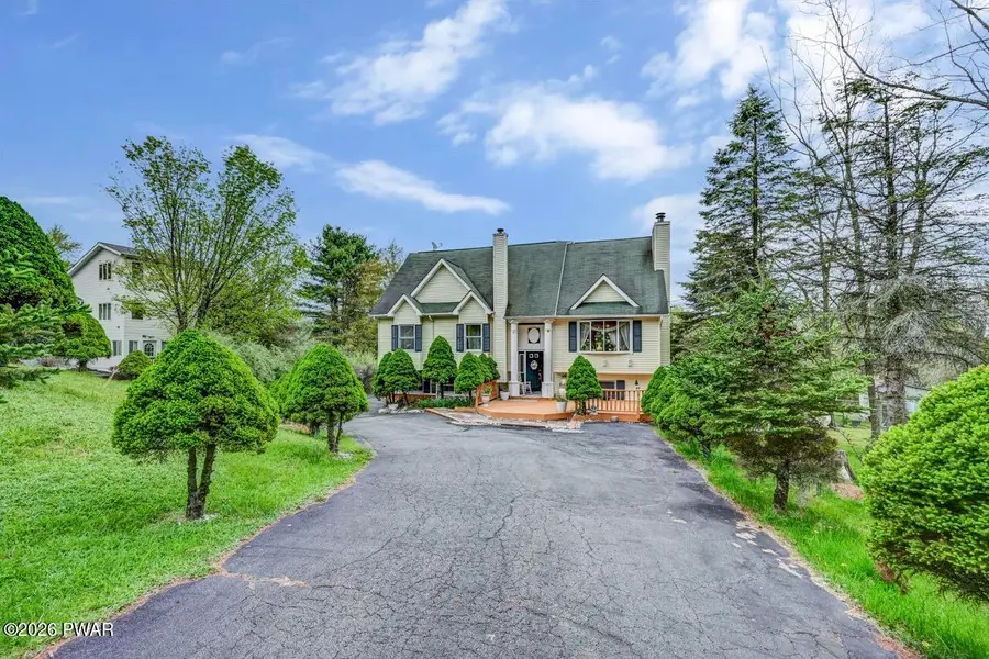 107 Lookout Drive, Hawley, PA 18428 - #2