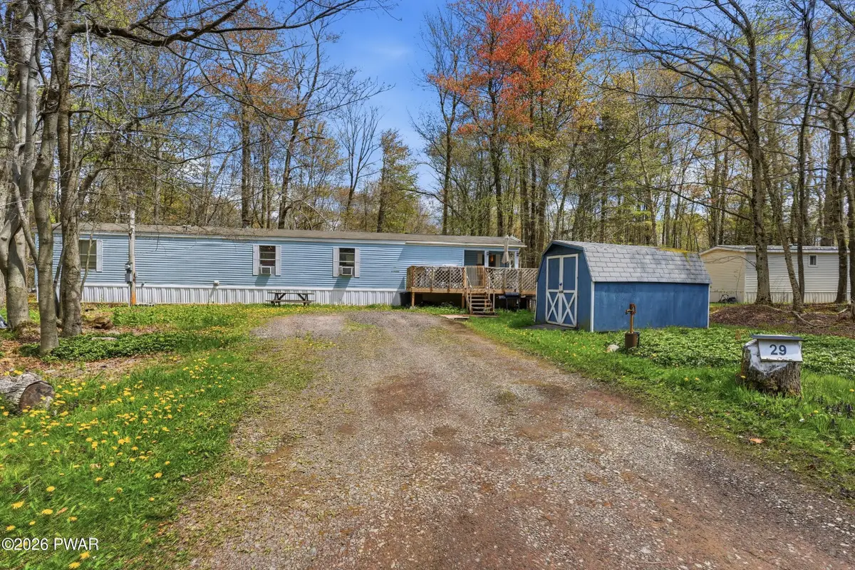 29 Bent Bow Path, Gouldsboro, PA 18424 - #1
