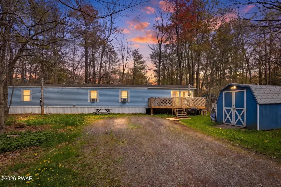 29 Bent Bow Path, Gouldsboro, PA 18424 - #2