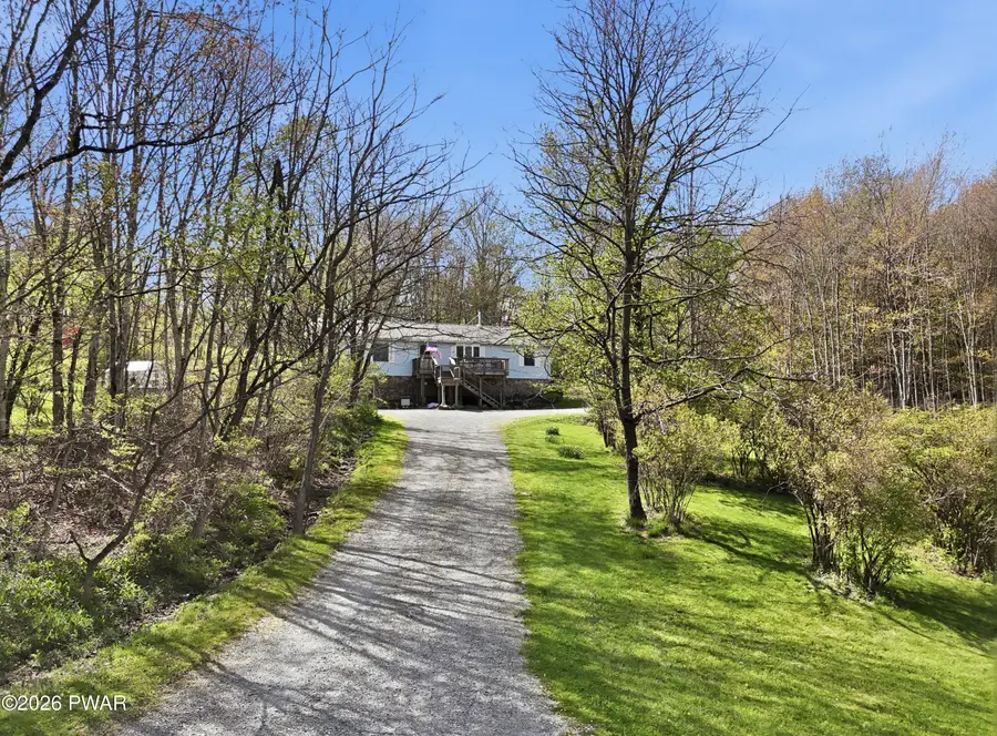 595 Goose Pond Road, Lake Ariel, PA 18436 - #3