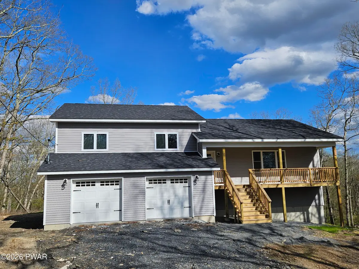 180 Conashaugh Trail, Milford, PA 18337 - #1