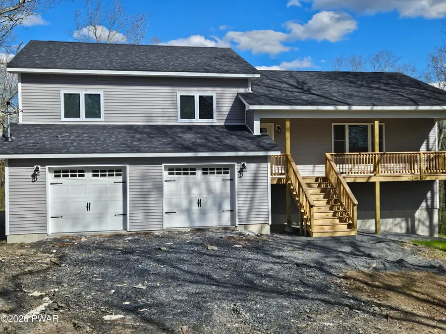 180 Conashaugh Trail, Milford, PA 18337 - #2