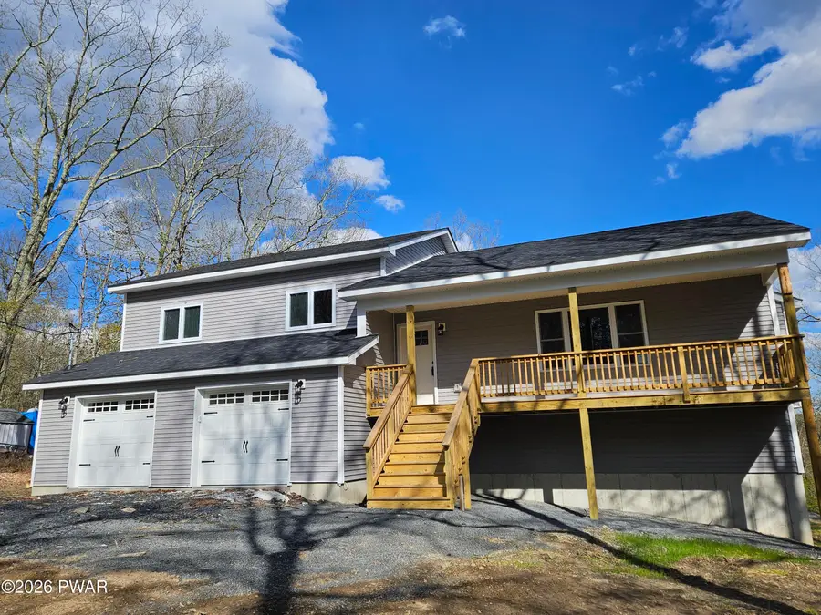 180 Conashaugh Trail, Milford, PA 18337 - #3