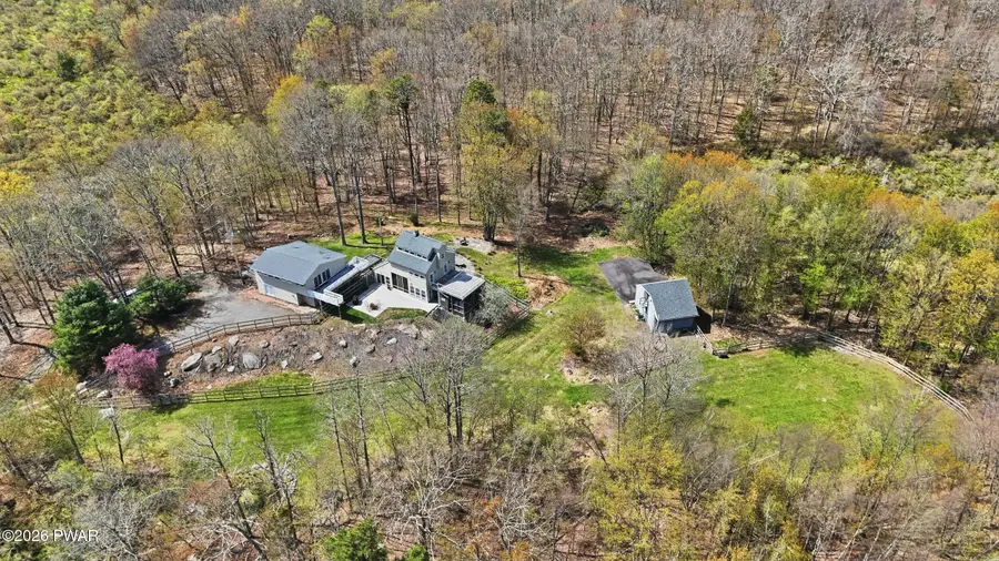 112 Diamond Spring Road, Milford, PA 18337 - #2