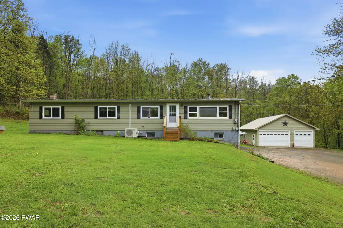 1909 Bethany Turnpike, Pleasant Mount, PA 18453 - #1