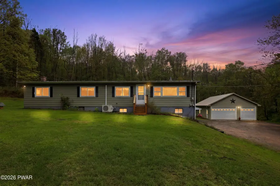 1909 Bethany Turnpike, Pleasant Mount, PA 18453 - #2
