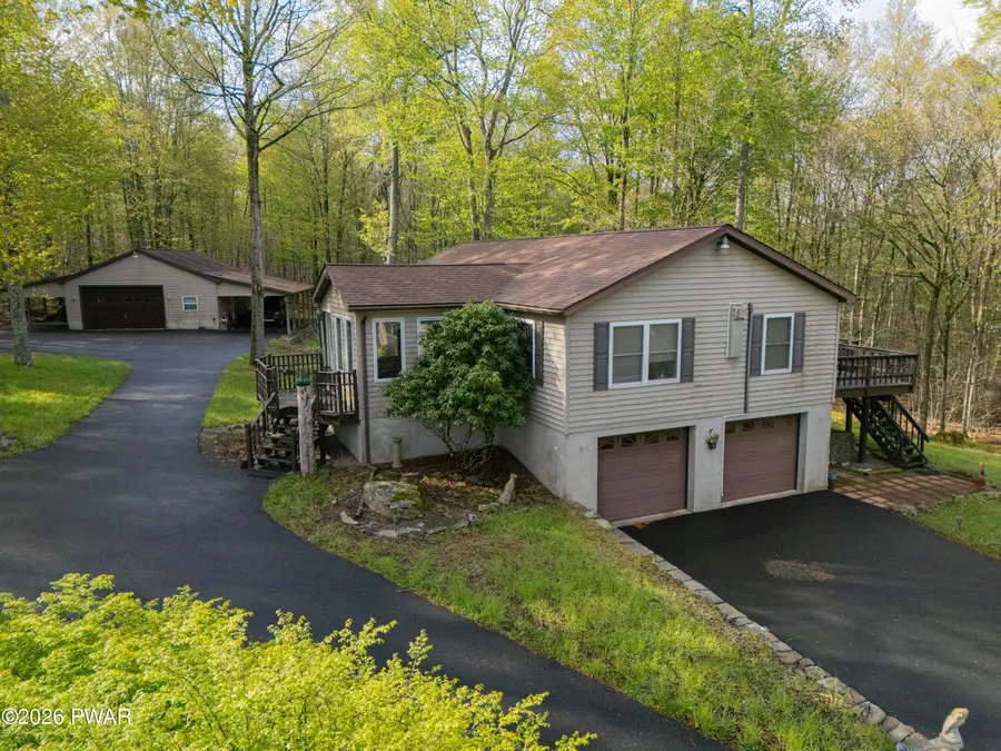 487 Perkins Pond Road, Beach Lake, PA 18405 - #3