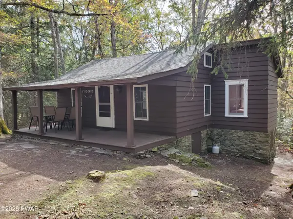 1014 Silver Lake Road, Dingmans Ferry, PA 18328