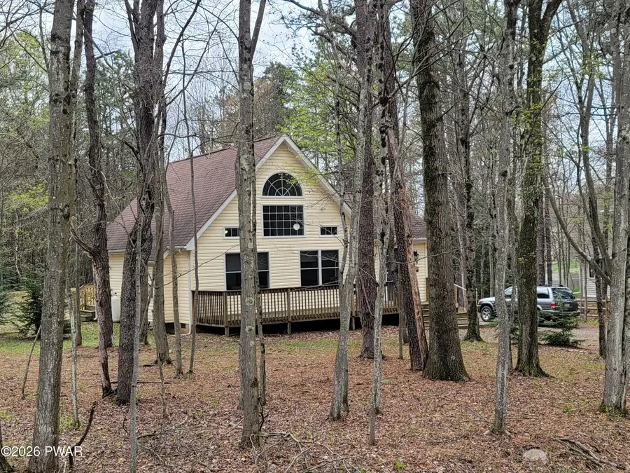 753 Towamensing Trail, Albrightsville, PA 18210 - #2