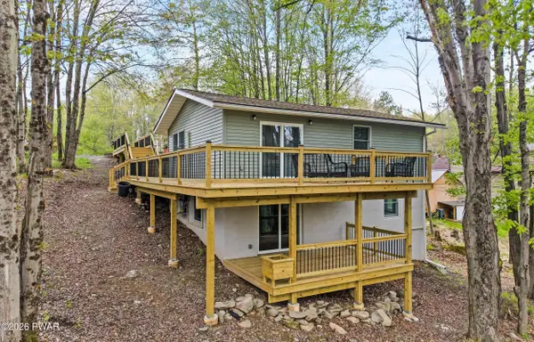 9 Highpoint, Lake Ariel, PA 18436
