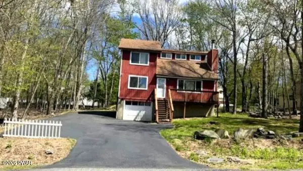 153 Heather Hill Road, Dingmans Ferry, PA 18328