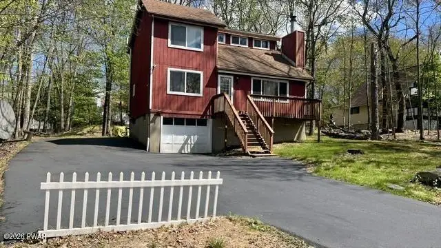 153 Heather Hill Road, Dingmans Ferry, PA 18328 - #2