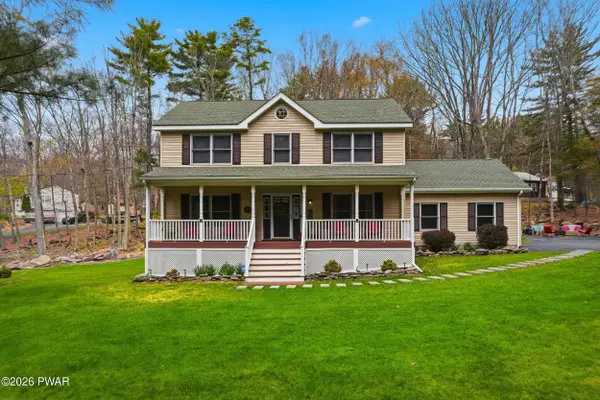 135 Blueberry Drive, Milford, PA 18337