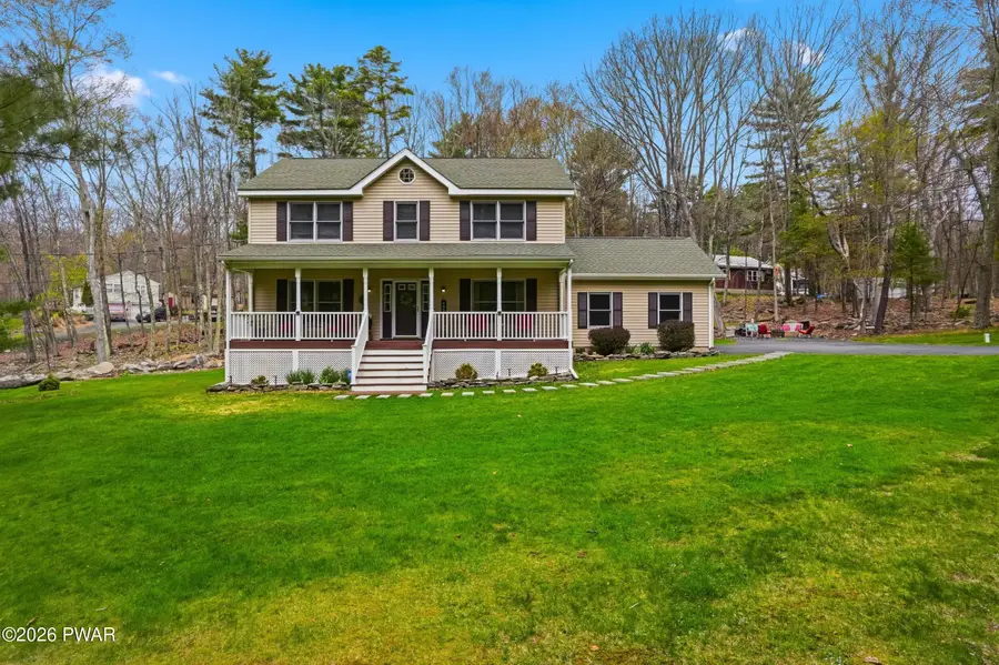 135 Blueberry Drive, Milford, PA 18337 - #3