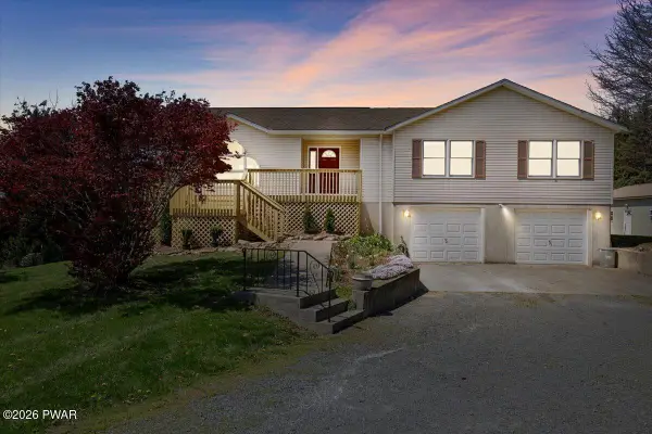 1715 Hancock Highway, Honesdale, PA 18431