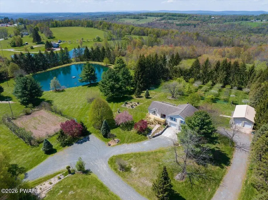 1715 Hancock Highway, Honesdale, PA 18431 - #2