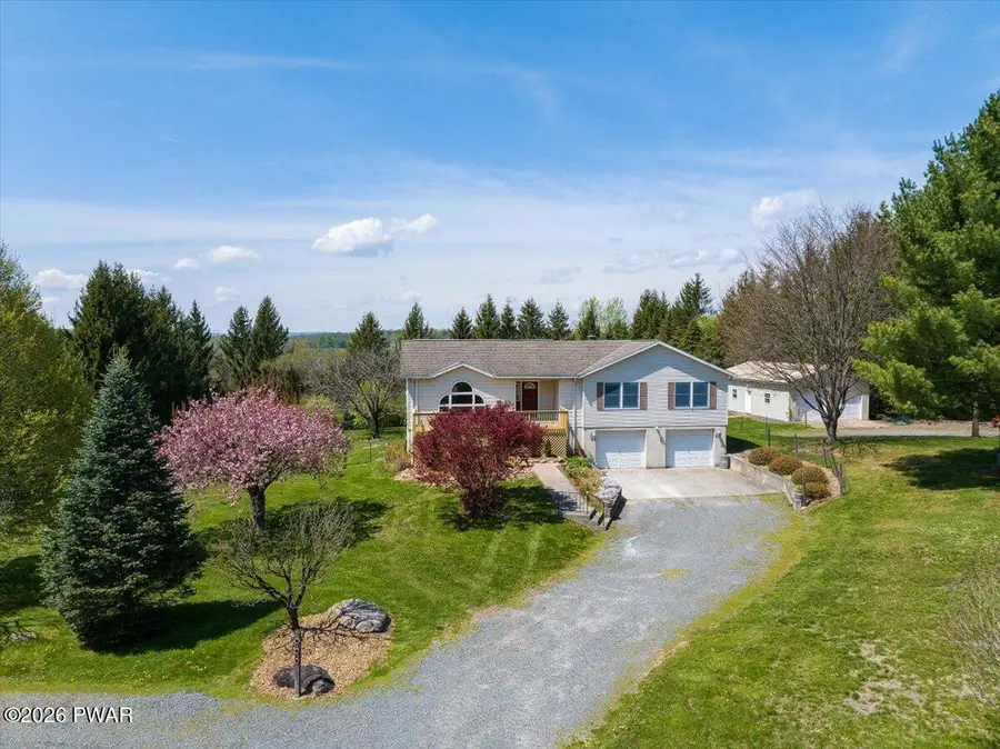 1715 Hancock Highway, Honesdale, PA 18431 - #3
