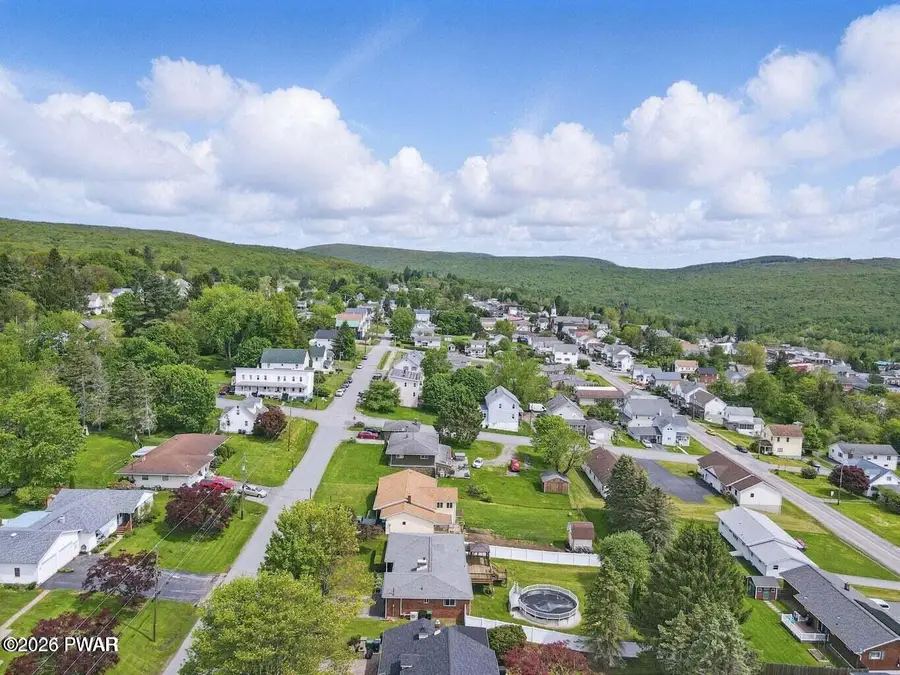 426 Hudson Street, Forest City, PA 18421 - #3