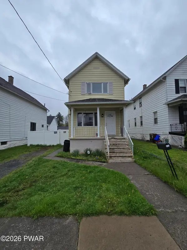 9 Glinko Street, Scranton, PA 18504