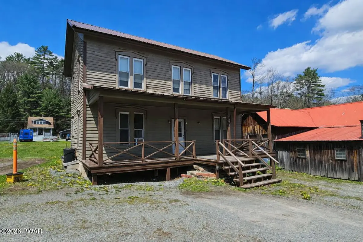 1725 Cochecton Turnpike, Damascus, PA 18415 - #1