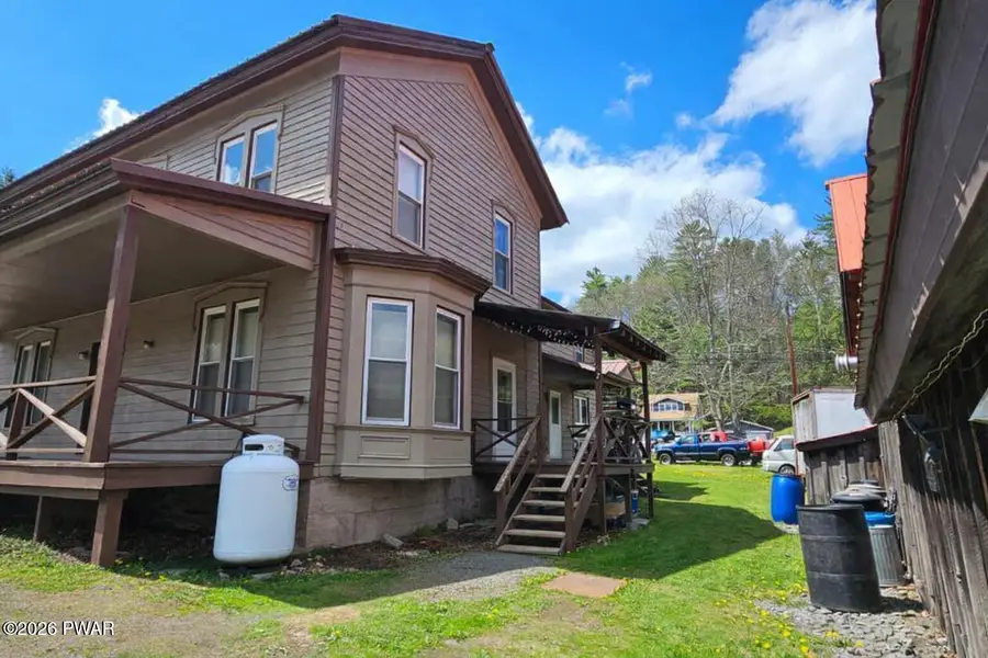 1725 Cochecton Turnpike, Damascus, PA 18415 - #2