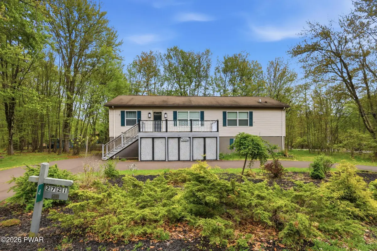 4 Pebble Court, Lake Ariel, PA 18436 - #1
