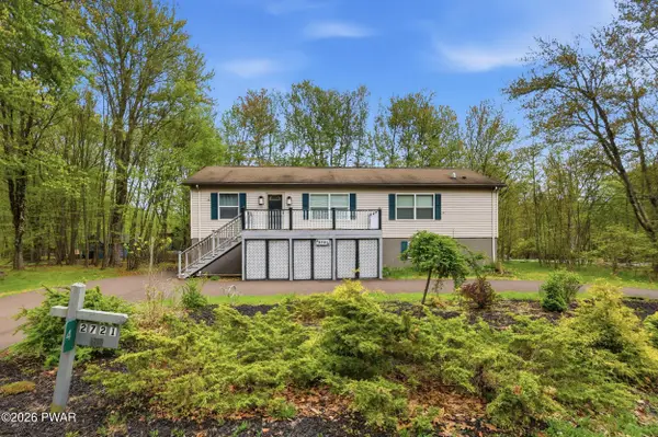 4 Pebble Court, Lake Ariel, PA 18436