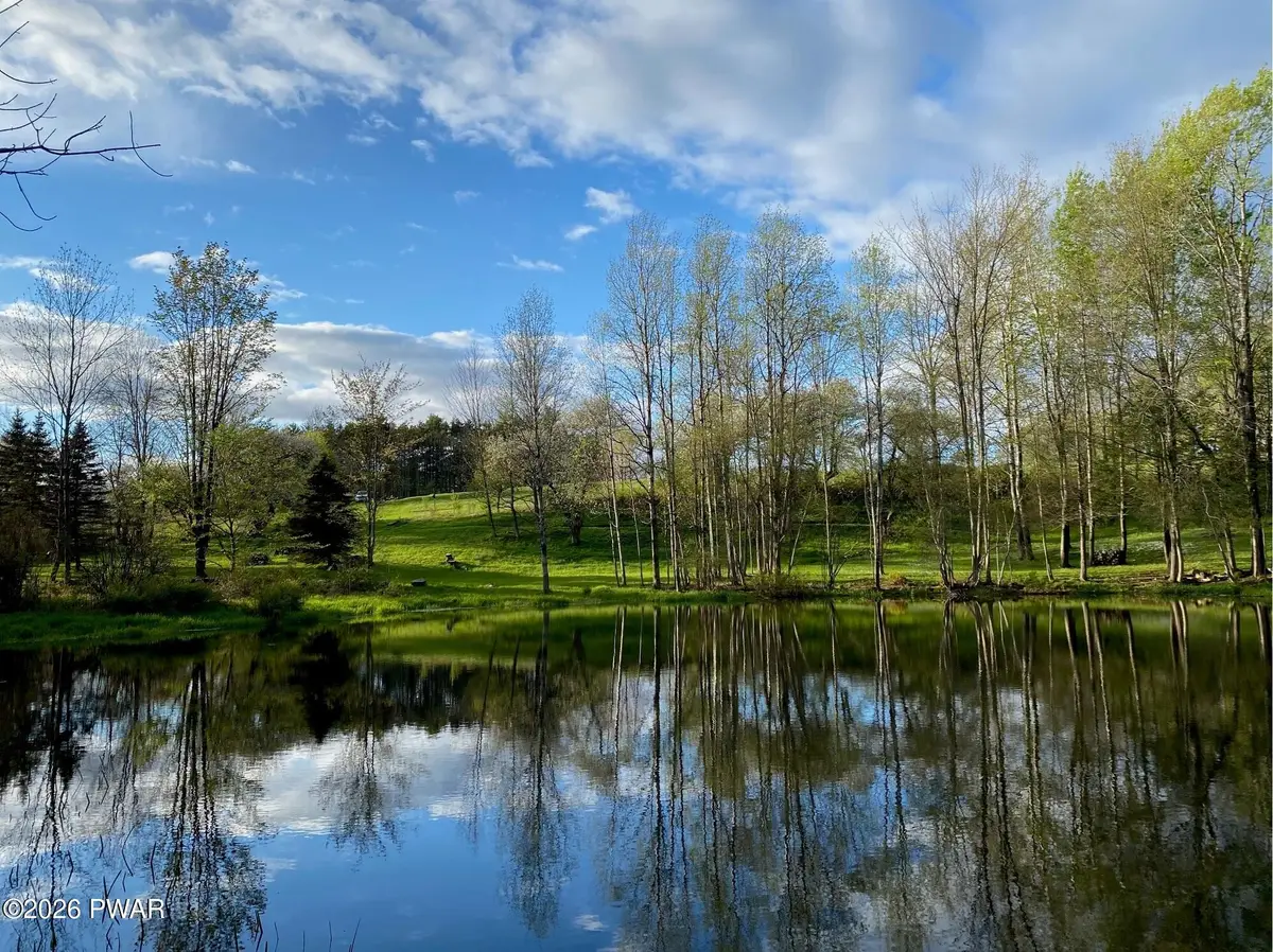 1264 Advent Road, Lake Ariel, PA 18436 - #1