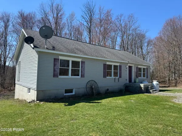 3205 Creamton Drive, Lake Como, PA 18437