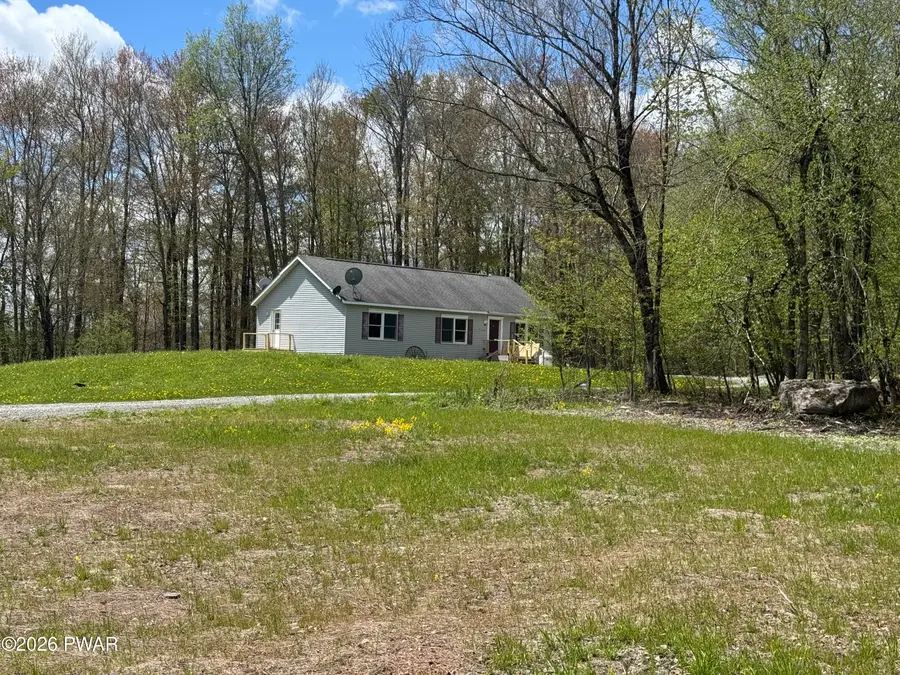 3205 Creamton Drive, Lake Como, PA 18437 - #3