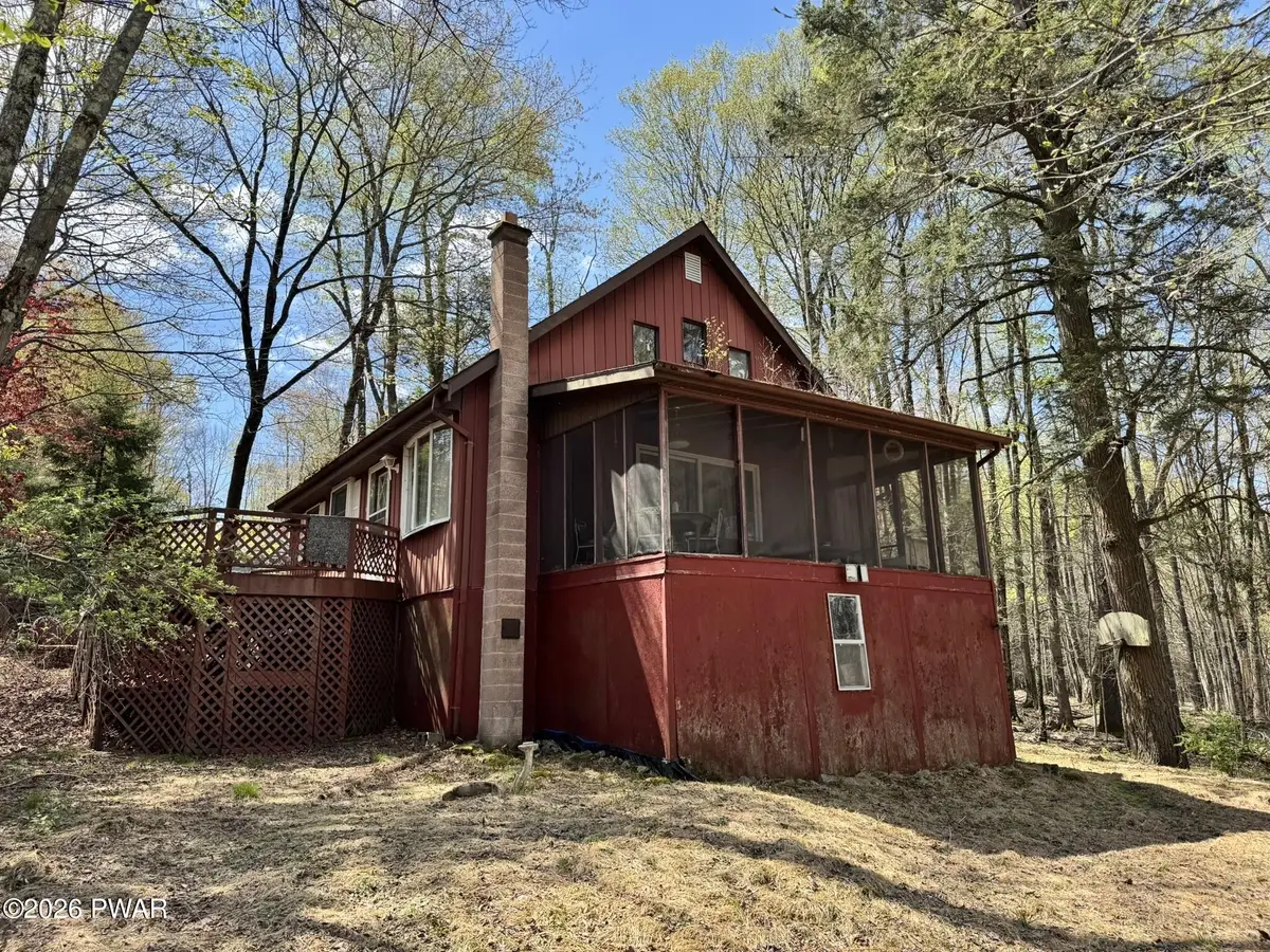 157 Buck Hill, Greentown, PA 18426 - #1
